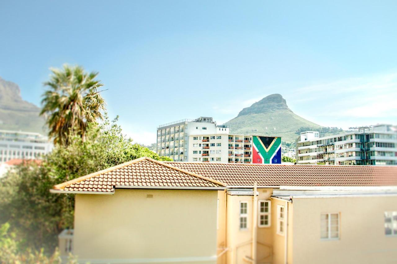 438 St Martini Gardens Apartment Cape Town Exterior photo