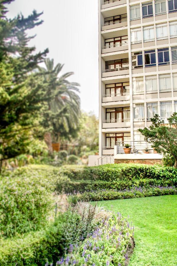 438 St Martini Gardens Apartment Cape Town Exterior photo