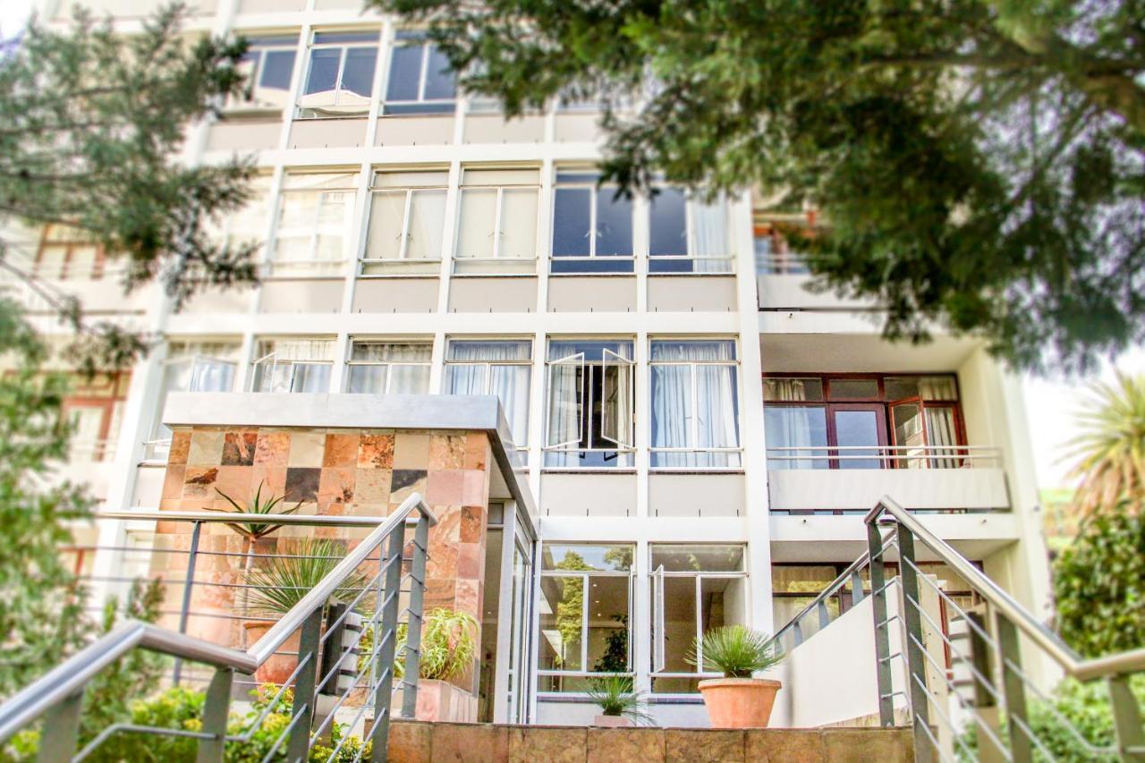 438 St Martini Gardens Apartment Cape Town Exterior photo
